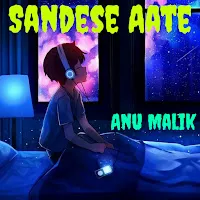 Anu Malik — Wake Up! — обложка